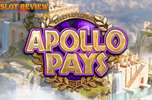 Apollo Pays Megaways icon